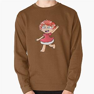 Ponyo Sweatshirt