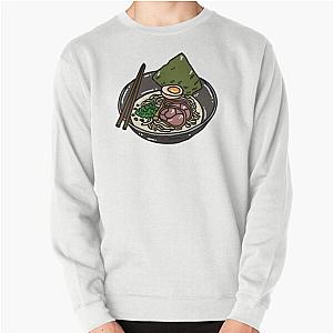 Ponyo Ramen Classic Sweatshirt