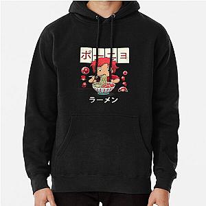 Ponyo Ramen Hoodie