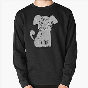 My Baby Ponyo Pullover Sweatshirt