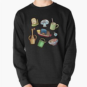 Ponyo Sweatshirt