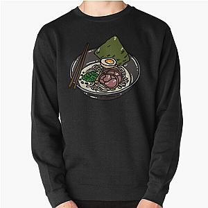 Ponyo Ramen Sweater