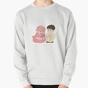 Ponyo Sweatshirt