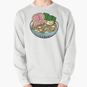 Ponyo Ramen Hoodie