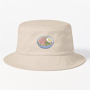 Ponyo Ramen Bucket Hat
