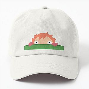 Ponyo Peeping Bucket Hat Dad
