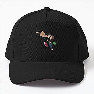 Ponyo Baseball Cap