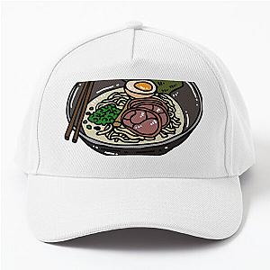 Ponyo Ramen Cap