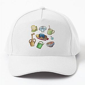 Ponyo Baseball Cap