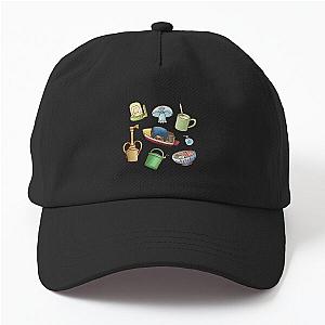 Ponyo Dad Hat