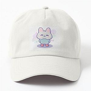 Ponyo Rabbit Dad Hat