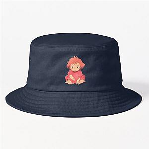 Ponyo Bucket Hat