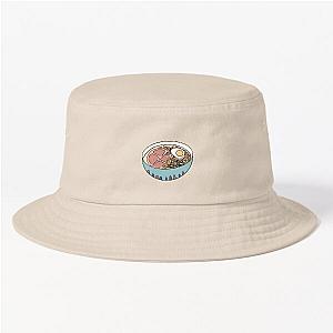 Ponyo Ramen Hat