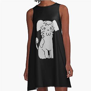 My baby ponyo A-Line Dress