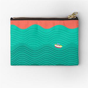 Ponyo Zipper Pouch