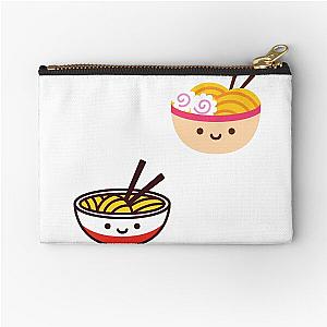 Ponyo Ramen Classic Zipper Pouch