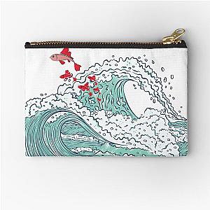 Ponyo Zipper Pouch