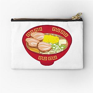 Ponyo Ramen Clssc Perfect Zipper Pouch