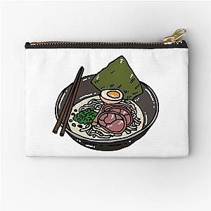 Ponyo Ramen Classic Pouch Zipper