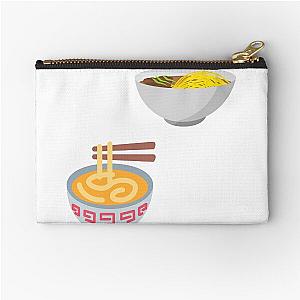 Ponyo Ramen Classic Zipper Pouch