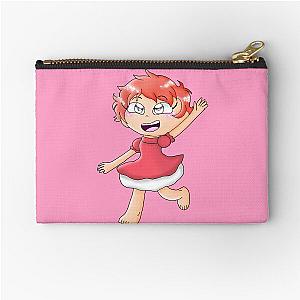 Ponyo Pouch