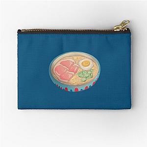 Ponyo Ramen Noodles Zipper Pouch