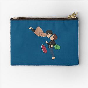 Ponyo Zipper Pouch