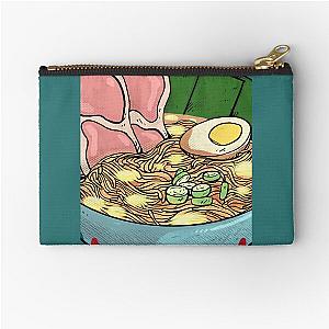 Ponyo Zipper Pouch