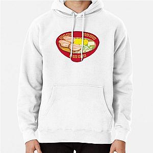 Ponyo Ramen Pullover Hoodie