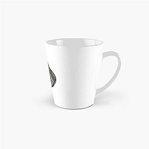 Ponyo Classic Ramen Tall Mug