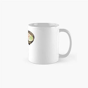 Ponyo Ramen Classic Mug