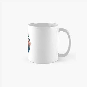 Hayao Miyazaki Ponyo Classic Mug