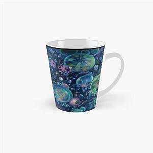 Ponyo Painting Jellyfish Anime Underwater Tall