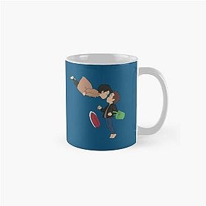 Ponyo Classic Mug