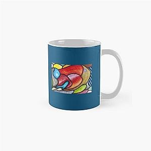 Ponyo an Impressionist  Classic Mug