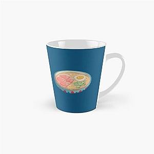 Ponyo Ramen Noodles Tall Mug