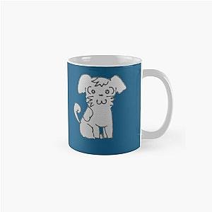 My Baby Ponyo Classic Mug