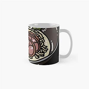 Ponyo Ramen Mug