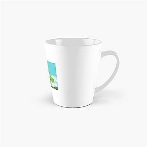 Ponyo Loves Ham Mug