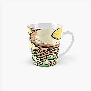 Ponyo Tall Mug