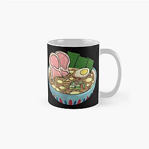 Ponyo Ramen Mug