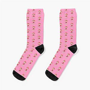 Ponyo Socks