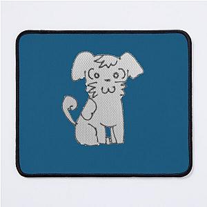 My Baby Ponyo Mouse Pad