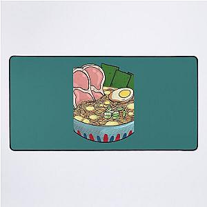 Ponyo Desk Mat