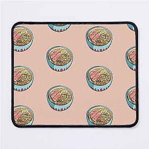 Ramen Bowl Mouse Pad