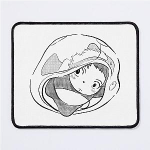Ponyo Mouse Pad