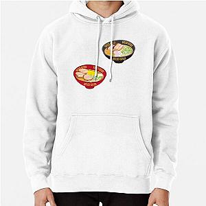 Ponyo Ramen Classic Hoodie