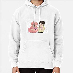 Sweet Ponyo Pullover Hoodie