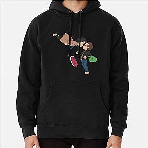 Ponyo Hoodie
