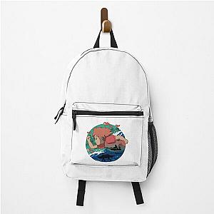 Kelalen, Ponyo on the Sea, ).